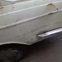 پیکان مدل ۷۷|خودرو سواری و وانت|تهران, خاوران|دیوار