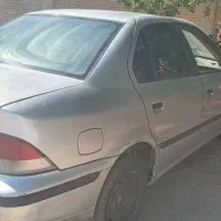 سمند ال ایکس مدل ۸۴|خودرو سواری و وانت|بندر ماهشهر, |دیوار