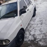 پراید مدل 98