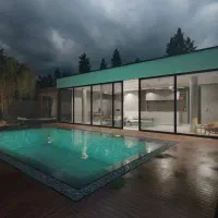 طراحی نما و طراحی داخلی و طراحی معماری|خدمات پیشه و مهارت|کرج, شهرک فهمیده|دیوار