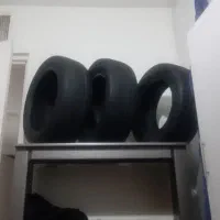 انواع لاستیک ۱۳ و۱۴ و۱۵ و۱۶بفروش میرسد|خدمات موتور و ماشین|صدرا-فارس, فاز ۱|دیوار