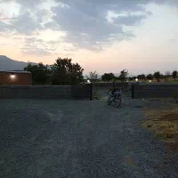 فروش زمین در شهر ویست ( گلسار )|فروش زمین و ملک کلنگی|خوانسار, |دیوار