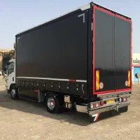 موسسه حمل بار و اثاثیه منزل