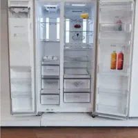 فروش ساید بای ساید دوو و اسنوا با اقساط بلند مدت