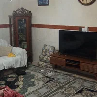 ویلایی دوطبقه هر طبقه 55متر