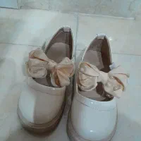 کفش دخترانه
