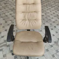 صندلی چرخ دار
