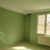 نقاشی ساختمان رنگ آمیزی اقساطی|خدمات پیشه و مهارت|بم, |دیوار