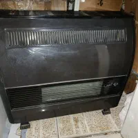 فروش بخاری مارک آدنیس 12000|بخاری، هیتر، شومینه|شیراز, شهرک گلستان|دیوار