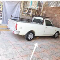 وانت بارخاش بیرونشهری توشهری