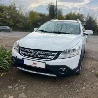 اچ سی کراس مدل ۹۹