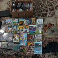 تهداد یک کارتن موزی سیدی