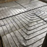 تاسیسات ساختمان صفر تا صد