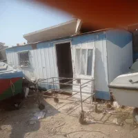 فروش کانکس دسته دوم