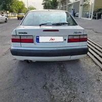 سیتروئن زانتیا 2000cc، مدل ۱۳۸۴|خودرو سواری و وانت|تبریز, |دیوار