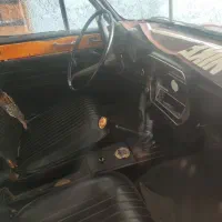 پیکان دولوکس مدل 54|خودرو کلاسیک|رباط‌کریم, انجم آباد|دیوار