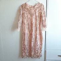 لباس مجلسی‌عقد‌فرمالیته‌کاپشن زنانه‌دخترانه
