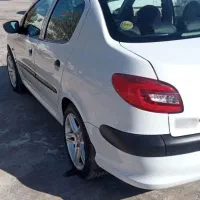SD206 v8|خودرو سواری و وانت|رفسنجان, |دیوار