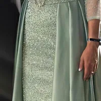 لباس مجلسی نو