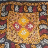 روسریه یایلیق قدیمی فوری|زیورآلات و اکسسوری|ساری, |دیوار