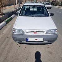 پراید وانت ۱۵۱ مدل ۴۰۳