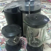 ابمیوه گیر سه کاره