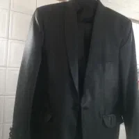 کت و شلوار مردانه سایز 46