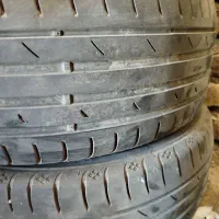 فروش لاستیک مارشال ۷۰درصد بشرط سالمی ۴حلقه|قطعات یدکی و لوازم جانبی|خواف, |دیوار