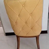 دوعددصندلی مبلی