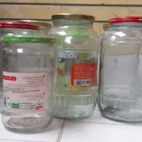 شیشه رب و شیشه مربا