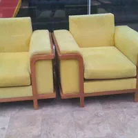 مبل تک نفره