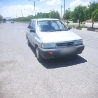 پراید ۸۴