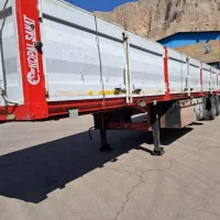 لبه سه محور اجاره