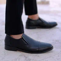 کفش مجلسی مردانه پرداخت درب منزل|لباس|خرمآباد, |دیوار