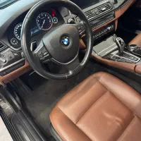 بی ام و ۵۲۸ مدل ۲۰۱۴|خودرو سواری و وانت|تهران, صادقیه|دیوار