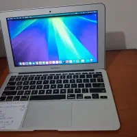 مک بوک ایر|رایانه همراه|تبریز, |دیوار