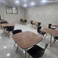 فروش میز و صندلی (فوری)