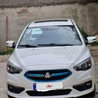 شاهین اتومات سانروف دار