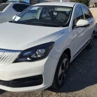 دانگ فنگ برقی E70/ فوری فروشی