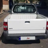 وانت پراید ۱۵۱ مدل ۹۷