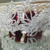 تاج عقد ،عروسی