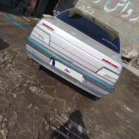 پژو405دوگانهکارخانه|خودرو سواری و وانت|خوی, |دیوار