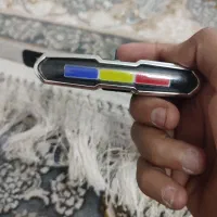 چراغ پلیسی دوچرخه