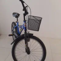 دوچرخه ۲۰|دوچرخه، اسکیت، اسکوتر|مشهد, سید رضی|دیوار