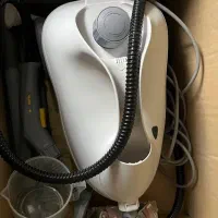 بخار شور تکنو مدل  Te 3300        j یک لیتری