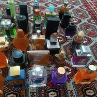 ۴۲عدد ادکلن این قیمت هست
