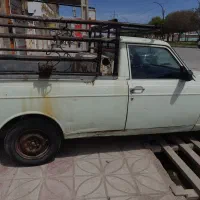 پیکان بار مدل ۸۶