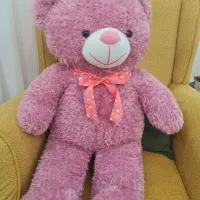 عروسک خرسی|اسباببازی|لواسان, |دیوار