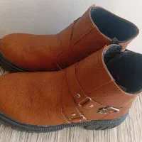 نیم بوت|کیف، کفش، کمربند|کازرون, |دیوار