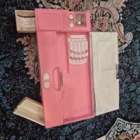 کالسکه بچه با یک عدد جامدادی نو ارسالم میشه|اسباببازی|اسلامشهر, زرافشان|دیوار